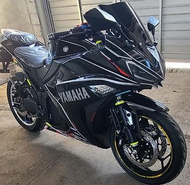 байк мотоцикл: Литиионые железо фосфать батареи60 амп.Масло.Сигнализация — 2