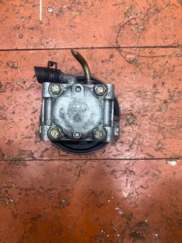 рулевая рейка форд: Гидроусилитель Ford Б/у, Оригинал — 1