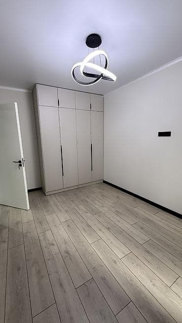 Продажа квартир: 2 комнаты, 42 м², Элитка, 8 этаж, Дизайнерский ремонт — 4