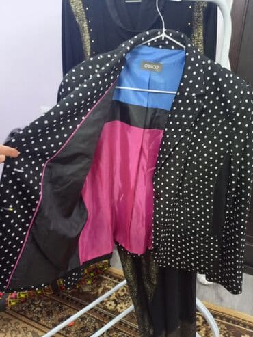 пиджаки женские бишкек: Пиджаки, жакеты — 2