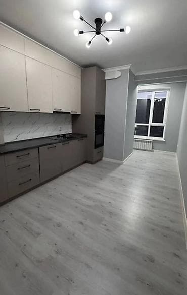 Продажа квартир: 2 комнаты, 70 м², 12 мкр Элитка, 3 этаж, Свежий ремонт — 2