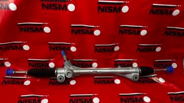 реечный домкрат: Рулевая рейка Lexus 2003 г., Новый, Аналог — 3