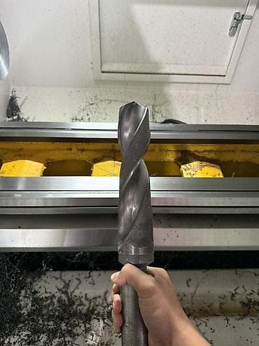 valtec kg: Токарная обработка металла на ЧПУ и изготовление деталей по чертежам — 3