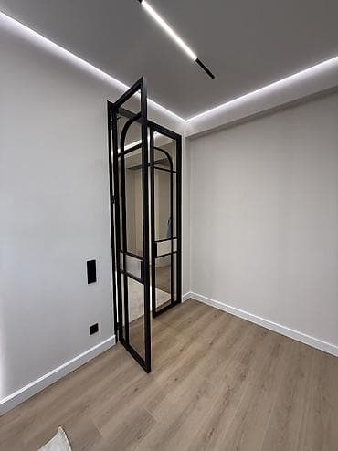 Продажа квартир: 3 комнаты, 109 м², Элитка, 4 этаж, Дизайнерский ремонт — 6