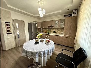 4: 🏡 ПРОДАЁТСЯ ДОМ для семьи 📍 Район: Арча-Бешик 📐 Площадь участка: 4 — 2