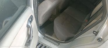 Продажа авто: Nissan Primera: 2001 г., 1.8 л, Механика, Газ, Универсал — 5