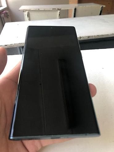 samsung a21: Samsung Galaxy S22 Ultra, Б/у, 256 ГБ, цвет - Зеленый, 1 SIM — 3