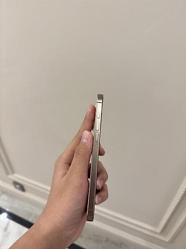 iphone 8: IPhone 16 Pro Max, Б/у, 256 ГБ, Desert Titanium, Кабель, 100 % — 4