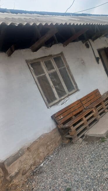 аренда частный дом без хозяина: 9 м², 2 комнаты — 6