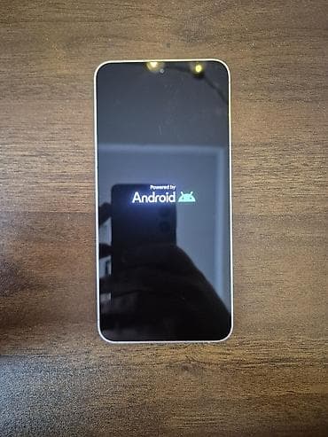 а5 2017: Samsung Galaxy S24, Б/у, 256 ГБ, цвет - Желтый, 2 SIM — 7