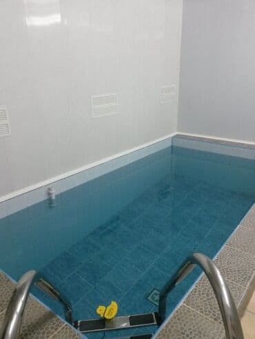 Баня | Караоке