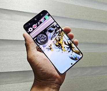 s 22 ультра: Samsung Galaxy S22, Б/у, 256 ГБ, цвет - Серебристый, 1 SIM, 2 SIM, eSIM — 10