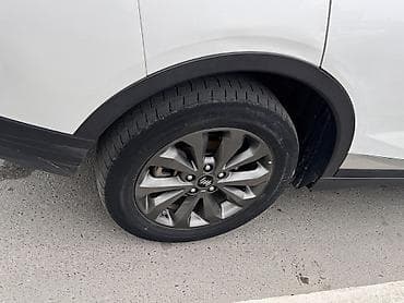 автономка спринтер: Weltmeister EX5, 2020 г. — 6