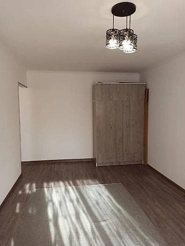 1 bedroom: 1 комната, 32 м², 104 серия, 1 этаж, Евроремонт — 3