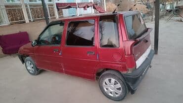 дэу нексия диски на 14 размер: Daewoo Tico: 1997 г., 0.8 л, Автомат, Бензиновая — 2