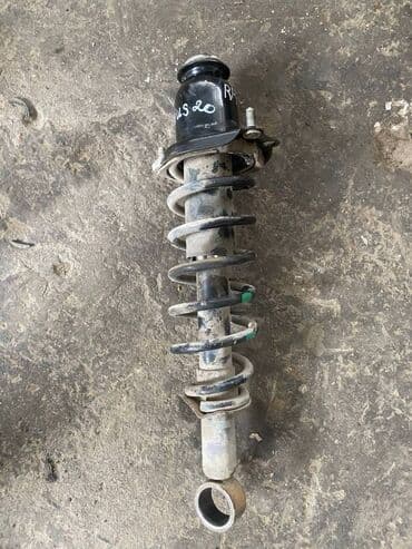 амортизаторы приус: Toyota Prius 20 амортизатор, Тойота Приус 20 амортизатор. Амортизатор — 1