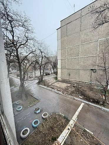 туп район: 1 комната, 33 м², 105 серия, 2 этаж, Косметический ремонт — 7