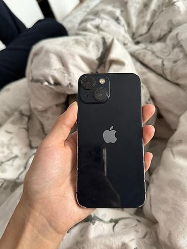 samsung a 01 core: IPhone 13, Midnight — 3