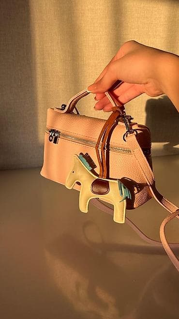 Мужская обувь: Сумки и аксессуары – стильные модели на каждый день 1) Компактные — 4