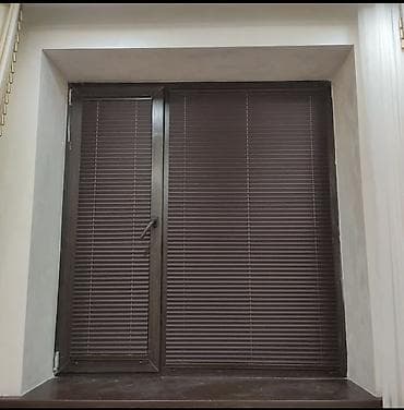 перила балкон: 🪟 Плиссированные жалюзи от OKNA LINE Устали от жары и старых штор? — 6