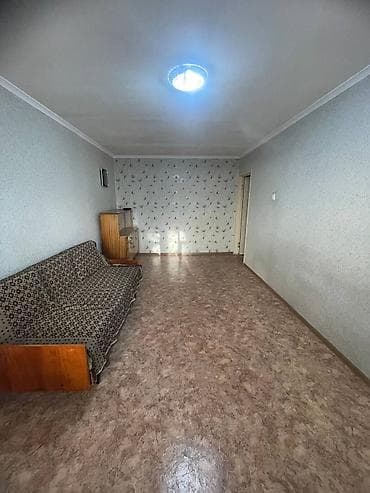 2 комнаты, 43 м², Юбилейка 104 серия, 2 этаж, Косметический ремонт — 2