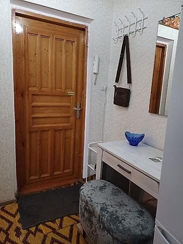 бассен: 2 комнаты, Собственник, Без подселения, С мебелью полностью — 3