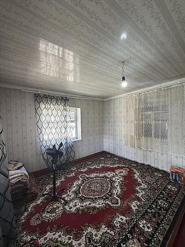 Үйлөр: 📍 В Гавриловке продается дом на участке 17 соток, 65 кв.м. 🏡Дом — 8
