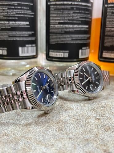 часы новые почти: 200$🔱ЧАСЫ МИРОВЫХ БРЕНДОВ! 🔱 Мы гарантируем высокое качество и широкий — 5