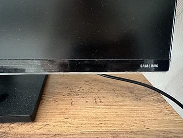 microsoft surface studio: Монитор, Samsung, Б/у, LED, 26" - 27" — 9