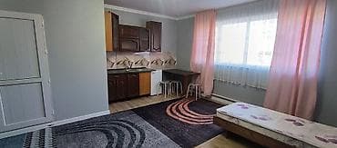 часавой гостиница: 25 м², С мебелью — 5