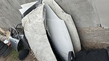 Автохимия: Honda, Колдонулган — 7