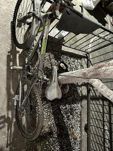 forward apache: Горный велосипед, Алюминий — 4