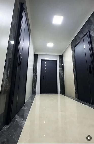 Недвижимость: 3 комнаты, 117 м², Элитка, 12 этаж, Готовая ПСО (под самоотделку) — 3