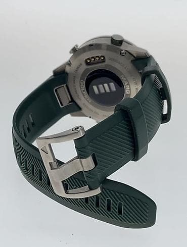 скупка часов гармин: GARMIN MARQ Golfer gen 1. Привозные В комплекте имеется коробка — 4