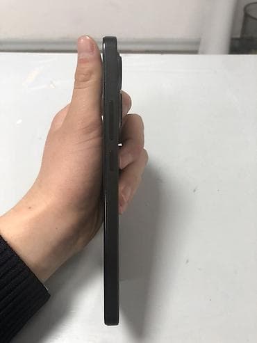 бу ноутбуки бишкек: Redmi, Redmi Note 14, Б/у, 128 ГБ, цвет - Черный, 2 SIM, eSIM — 5