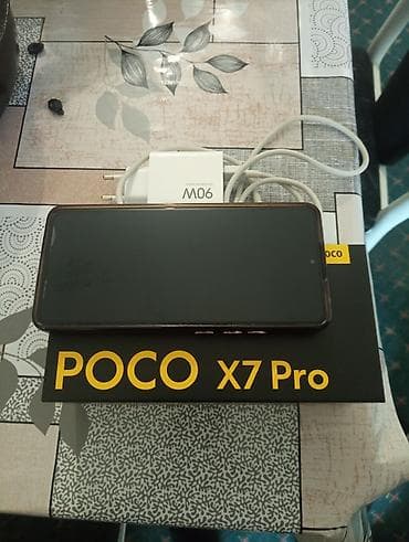 б у телефон айфон: Poco X7 Pro, Б/у, 512 ГБ, цвет - Черный, 2 SIM — 1