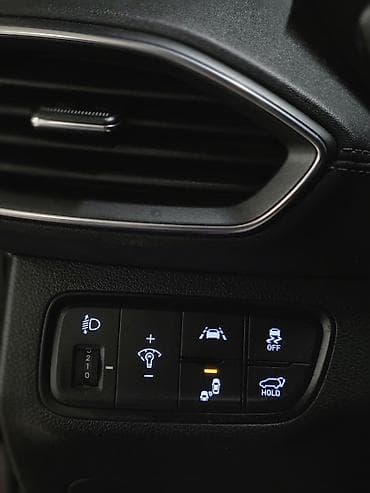 рулевой рейка венто: Hyundai Santa Fe: 2019 г., 2 л, Автомат, Дизель, Кроссовер — 4