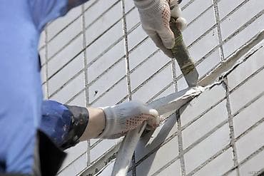 Буюртмага терезелер: Фасадды оңдоп-түздөө, Фасадды жылуулоо, Демонтаждоо иштери 6 жылдан ашык тажрыйба — 1