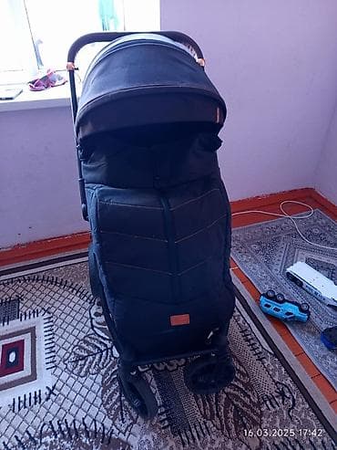 обувь 44: Коляски — 4