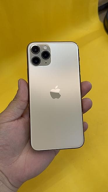 iphone 11 pro max 512: IPhone 11 Pro, Б/у, 256 ГБ, 98 % — 1