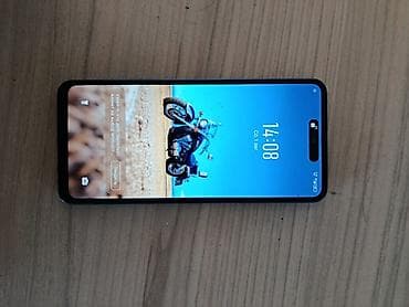 Infinix HOT 30i, Колдонулган, 256 ГБ, түсү - Көгүлтүр, 2 SIM lalafo.kg да Infinix HOT 30i, Колдонулган, 256 ГБ, түсү - Көгүлтүр, 2 SIM