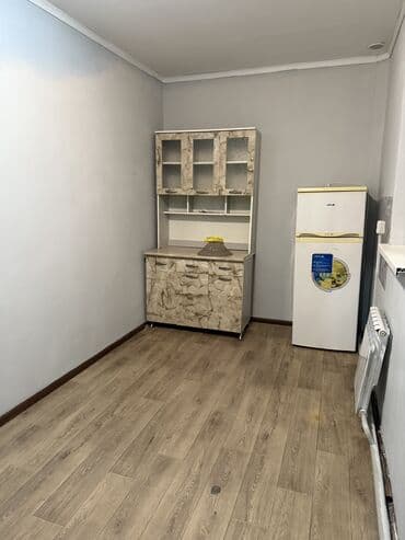 барачные дома: 2 комнаты — 3