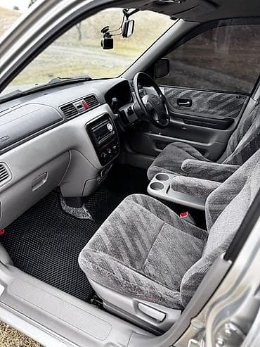 Honda CR-V: 2000 г., 2 л, Автомат, Бензин, Кроссовер — 8