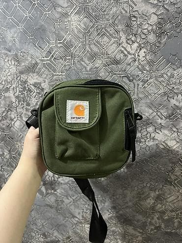carhart: Сумка через плечо Carhartt, компактная
Новая — 2