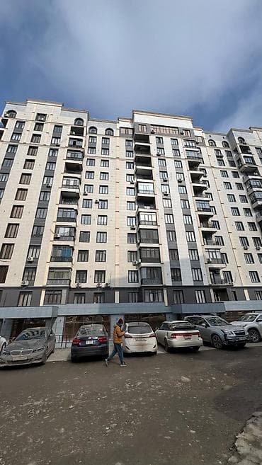 1 комната, 47 м², Элитка, 2 этаж, Евроремонт at lalafo.kg 1 комната, 47 м², Элитка, 2 этаж, Евроремонт