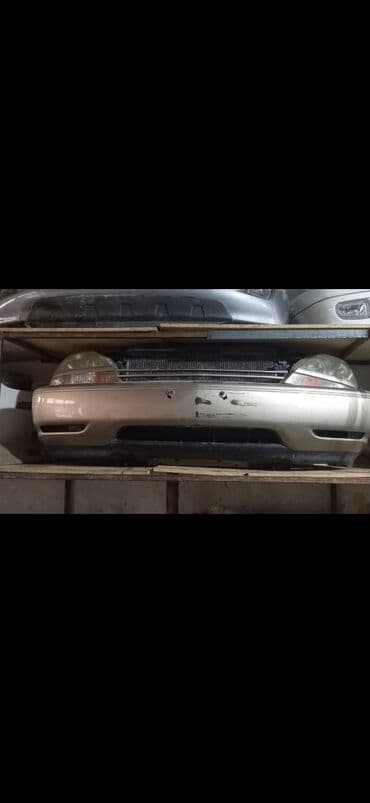 нускат: Лексус РХ300 
Лексус RX300 
Тойота Харриер 
Нускат носкат — 1