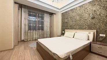 Сниму квартиру: 2 комнаты, С мебелью полностью — 1