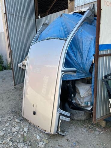 авто бокс на крышу бишкек: Крыша Toyota Б/у, Оригинал — 3