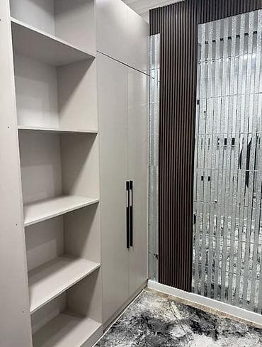 купить квартиру псо бишкек: 2 комнаты, Агентство недвижимости, Без подселения, С мебелью полностью — 7