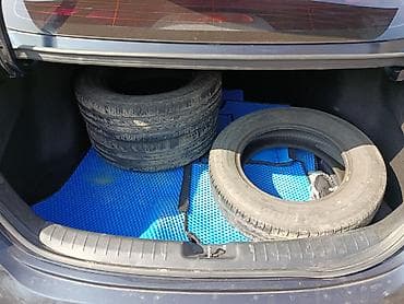 бу донголок 13: Шины 175 / 70 / R 14, Лето, Б/у, Комплект, Легковые, Россия, Bridgestone — 7